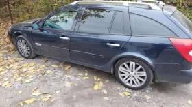 Renault Laguna Комби, снимка 4 — Bazar.bg Renault Laguna Комби, снимка 4