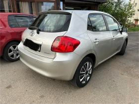 Toyota Auris 2.0 D4D, 6 скорости!, снимка 3
