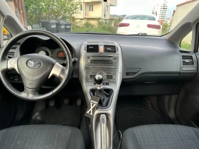 Toyota Auris 2.0 D4D, 6 скорости!, снимка 7
