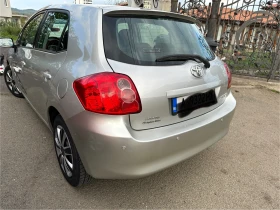 Toyota Auris 2.0 D4D, 6 скорости!, снимка 4
