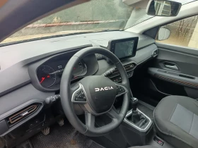 Dacia Sandero | Mobile.bg � ����� ������ 5