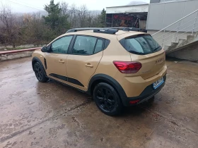 Dacia Sandero | Mobile.bg � ����� ������ 4