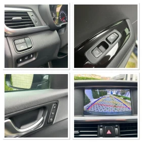 Kia Optima GT LINE, снимка 11 — Bazar.bg Kia Optima GT LINE, снимка 11