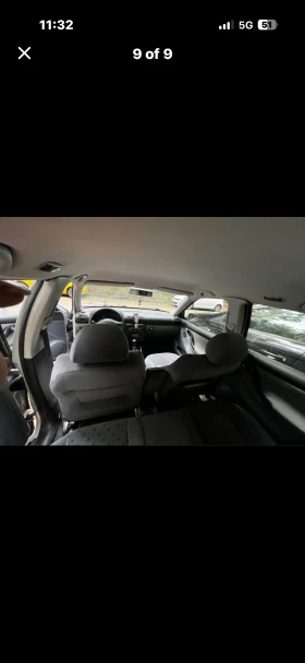 Seat Toledo, снимка 5