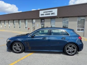 Mercedes-Benz A 250 * 4MATIC AMG PKG CAMERA/PANO ROOF/LEATHER * CARFAX - 35650 лв. / 18227.56 € - 86889298 7