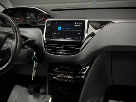 Peugeot 2008 1.6HDI * STYLE* LED* NAVI* Climatronic* Tempomat*  - 7800 € / 15255.47 лв. - 47689982 11
