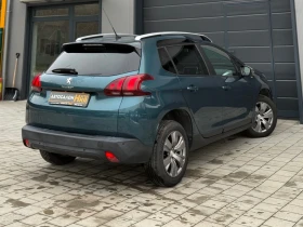 Peugeot 2008 1.6HDI * STYLE* LED* NAVI* Climatronic* Tempomat*  - 7800 € / 15255.47 лв. - 47689982 6