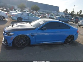 BMW M4 * CARFAX * ПОДГРЕВИ* Harman/Kardon - 21900 € / 42832.68 лв. - 50122483 5