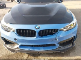 BMW M4 * CARFAX * ПОДГРЕВИ* Harman/Kardon - 21900 € / 42832.68 лв. - 50122483 3
