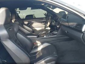 BMW M4 * CARFAX * ПОДГРЕВИ* Harman/Kardon - 21900 € / 42832.68 лв. - 50122483 10