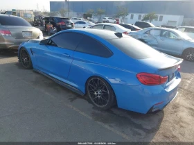BMW M4 * CARFAX * ПОДГРЕВИ* Harman/Kardon - 21900 € / 42832.68 лв. - 50122483 7
