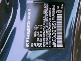 BMW 440 3l MXi - 40000 € / 78233.20 лв. - 67561897 12