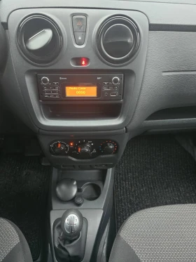 Dacia Dokker dCi 95 к.с. Дизел Stop & Start - 9700 € / 18971.55 лв. - 80358057 9