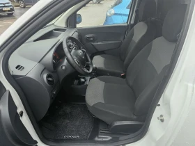 Dacia Dokker dCi 95 к.с. Дизел Stop & Start - 9700 € / 18971.55 лв. - 80358057 7