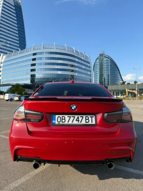 BMW 328 ixDrive - 13800 € / 26990.45 лв. - 18295218 3