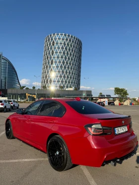 BMW 328 ixDrive - 13800 € / 26990.45 лв. - 18295218 5