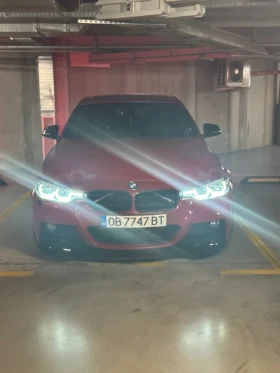 BMW 328 ixDrive - 13800 € / 26990.45 лв. - 18295218 12