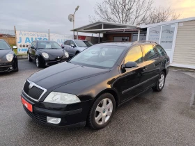 Skoda Octavia 1.9TDI - 2700 € / 5280.74 лв. - 74375377 7
