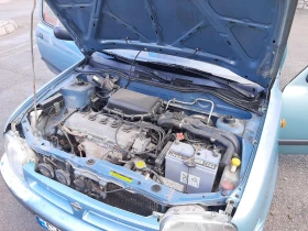 Nissan Micra 1.0 16V Верига, снимка 8 - Автомобили и джипове - 53647800