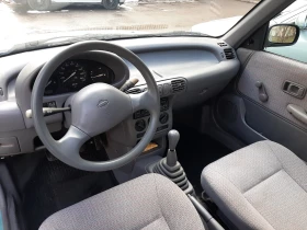 Nissan Micra 1.0 16V Верига, снимка 10 - Автомобили и джипове - 53647800