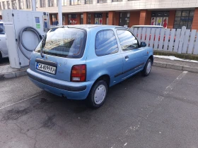 Nissan Micra 1.0 16V Верига, снимка 4 - Автомобили и джипове - 53647800