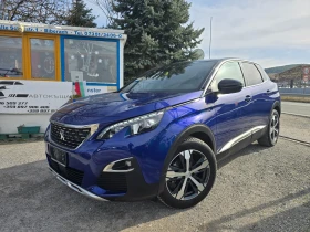 Peugeot 3008 GT line-1.5HDi-Full