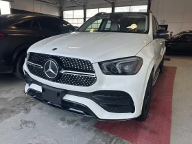 Mercedes-Benz GLE 450 4MATIC * NAVI * LED * CAMERA * BURMESTER * ПОДГРЕВ | Auto.bg — изображение 3