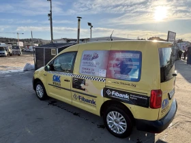 VW Caddy 1.4 TGI - 9500 € / 18580.38 лв. - 23546625 3