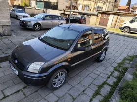 Ford Fusion - 1400 € / 2738.16 лв. - 46307736 2