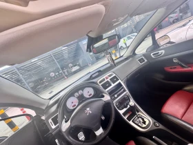 Peugeot 307 - 3300 € / 6454.24 лв. - 47686850 6