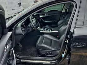 Kia Stinger * GT LIMITED 4D SEDAN AWD * CARFAX *  | Auto.bg — изображение 8