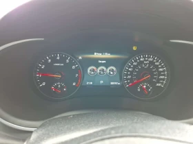 Kia Stinger * GT LIMITED 4D SEDAN AWD * CARFAX *  | Auto.bg — изображение 6