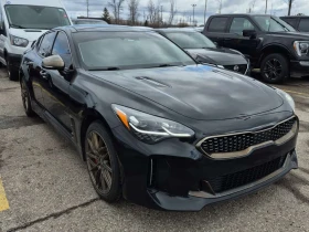 Kia Stinger * GT LIMITED 4D SEDAN AWD * CARFAX *  | Auto.bg — изображение 2