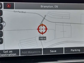 Kia Stinger * GT LIMITED 4D SEDAN AWD * CARFAX *  | Auto.bg — изображение 7