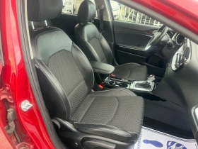 Kia Ceed БЕНЗИН / АВТОМАТИК / ЕВРО6 / WAZE / ЗАДНА КАМЕРА  | Auto.bg — изображение 11