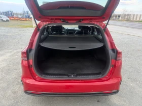Kia Ceed БЕНЗИН / АВТОМАТИК / ЕВРО6 / WAZE / ЗАДНА КАМЕРА  | Auto.bg — изображение 13