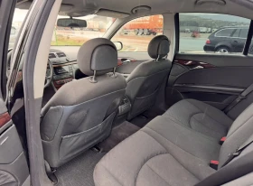 Mercedes-Benz E 220 CDI / Avangarde - 2500 € / 4889.57 лв. - 98620043 8
