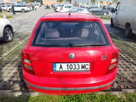 Skoda Fabia 1.4 MPI - 1750 € / 3422.70 лв. - 45970590 10