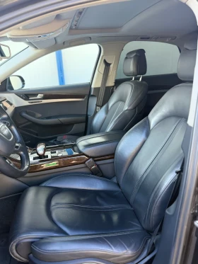 Audi A8 * 3.0TDI* MATRIX* FACELIFT* BOSE* ТОП ЦЕНА БЕЗ АНА - 16500 € / 32271.19 лв. - 27660452 8