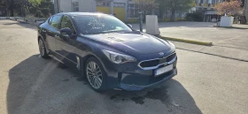 Kia Stinger �������� | Mobile.bg � ����� ������ 6