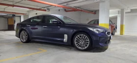 Kia Stinger �������� | Mobile.bg � ����� ������ 3