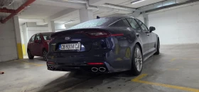 Kia Stinger �������� | Mobile.bg � ����� ������ 5