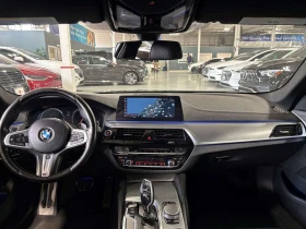 BMW 540 * xDrive * MPKG| NAV| AMBIENT| LEATHER| SUNROOF | Mobile.bg � ����� ������ 7