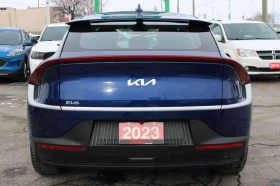 Kia EV6 CARFAX | Mobile.bg � ����� ������ 6