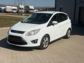 ����� �� �������� �� Ford C-max 2.0 TDCI
