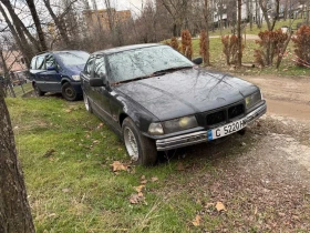 ����� �� �������� �� BMW 318 318 is