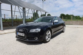 ����� �� �������� �� Audi S5