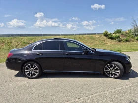����� �� �������� �� Mercedes-Benz E 220 VIRTUAL/EDITION 1/Burmaster 