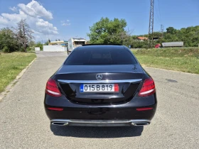 ����� �� �������� �� Mercedes-Benz E 220 VIRTUAL/EDITION 1/Burmaster 