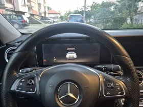 Mercedes-Benz E 220 VIRTUAL/EDITION 1/Burmaster  | Mobile.bg � ����� ������ 12